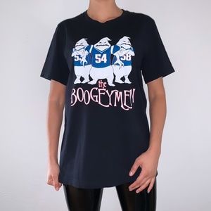 The Boogeymen Tee from Barstool Sports